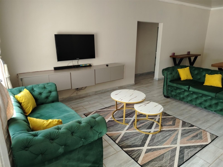 3 Bedroom Property for Sale in Miederpark North West